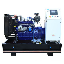 Industrial Standby Brushless Water Cooling Generadores Diesel